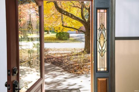 2919 N Ramble Road Bloomington IN 47408