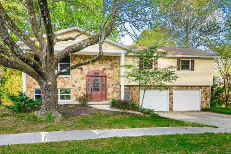 2919 N Ramble Road Bloomington IN 47408