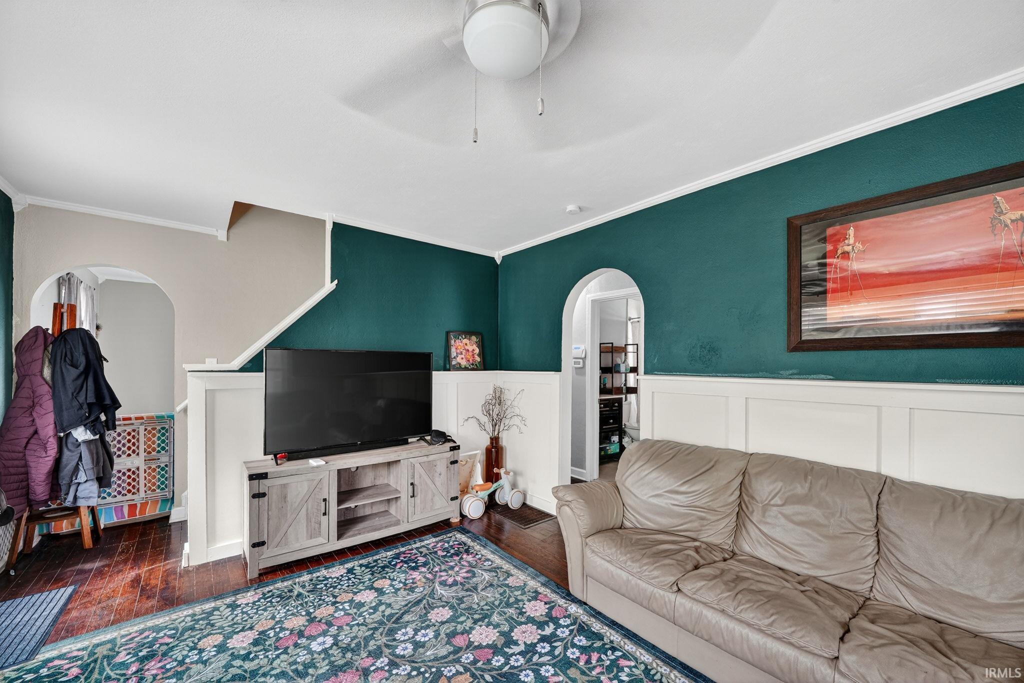 2240 Parkview Place South Bend IN 46616