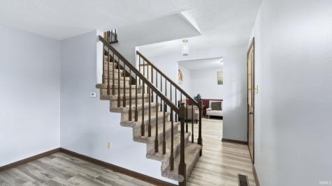 4011 Thornbury Place Fort Wayne IN 46804