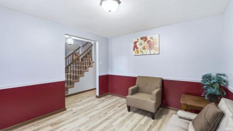 4011 Thornbury Place Fort Wayne IN 46804