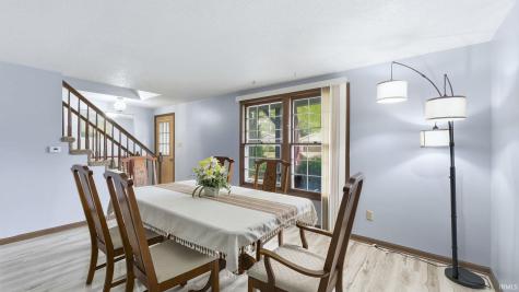 4011 Thornbury Place Fort Wayne IN 46804