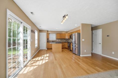 6106 Flintlock Drive West Lafayette IN 47906