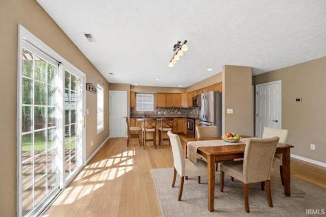 6106 Flintlock Drive West Lafayette IN 47906