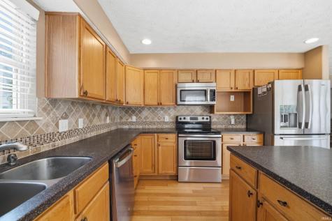 6106 Flintlock Drive West Lafayette IN 47906