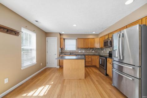 6106 Flintlock Drive West Lafayette IN 47906