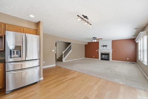6106 Flintlock Drive West Lafayette IN 47906