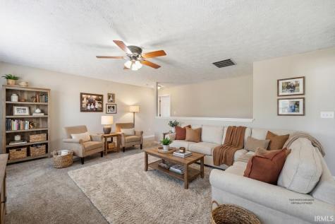 6106 Flintlock Drive West Lafayette IN 47906