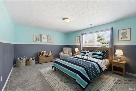 6106 Flintlock Drive West Lafayette IN 47906