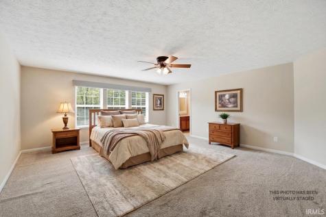 6106 Flintlock Drive West Lafayette IN 47906
