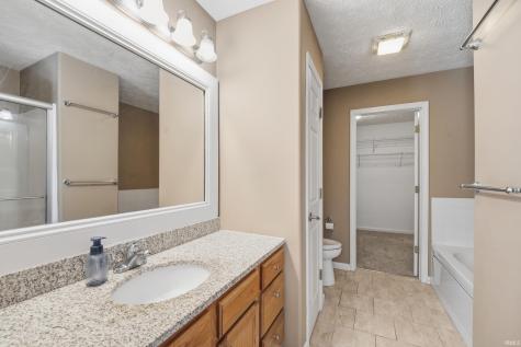 6106 Flintlock Drive West Lafayette IN 47906