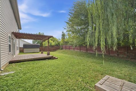 6106 Flintlock Drive West Lafayette IN 47906