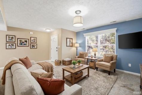 6106 Flintlock Drive West Lafayette IN 47906