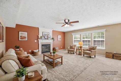 6106 Flintlock Drive West Lafayette IN 47906