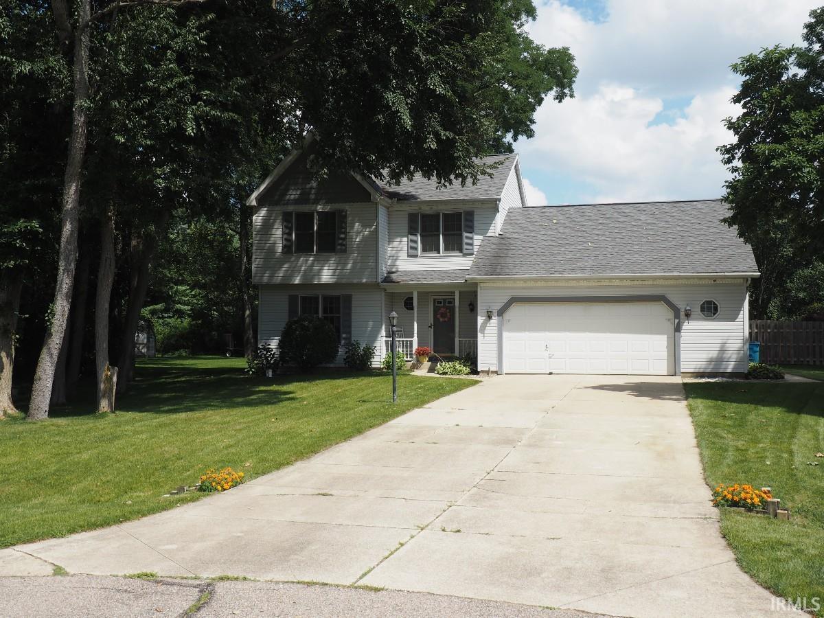 30889 Ridgeview Drive Elkhart IN 46517