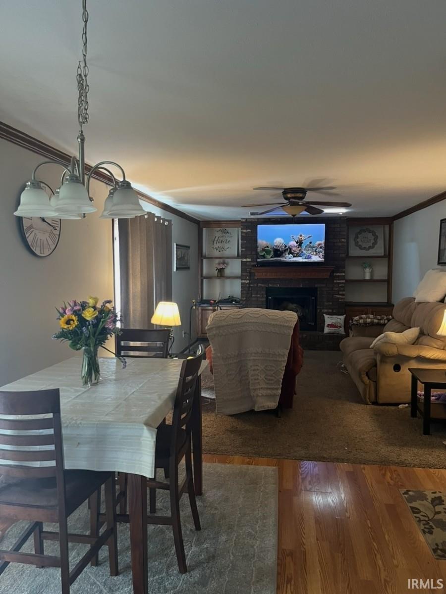 30889 Ridgeview Drive Elkhart IN 46517