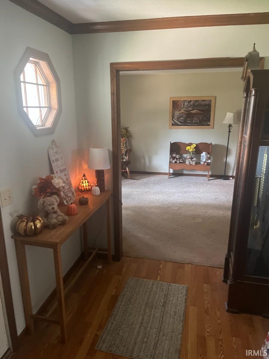 30889 Ridgeview Drive Elkhart IN 46517