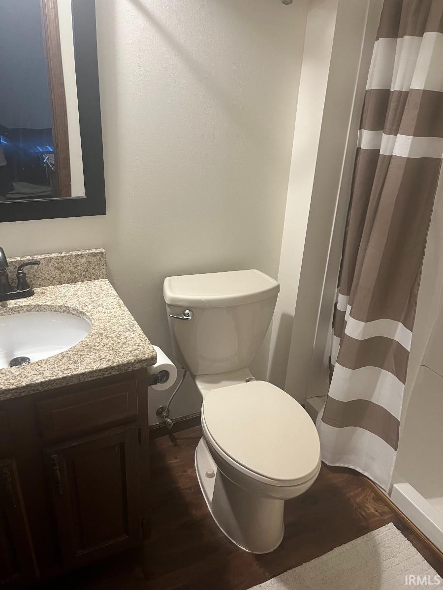 30889 Ridgeview Drive Elkhart IN 46517