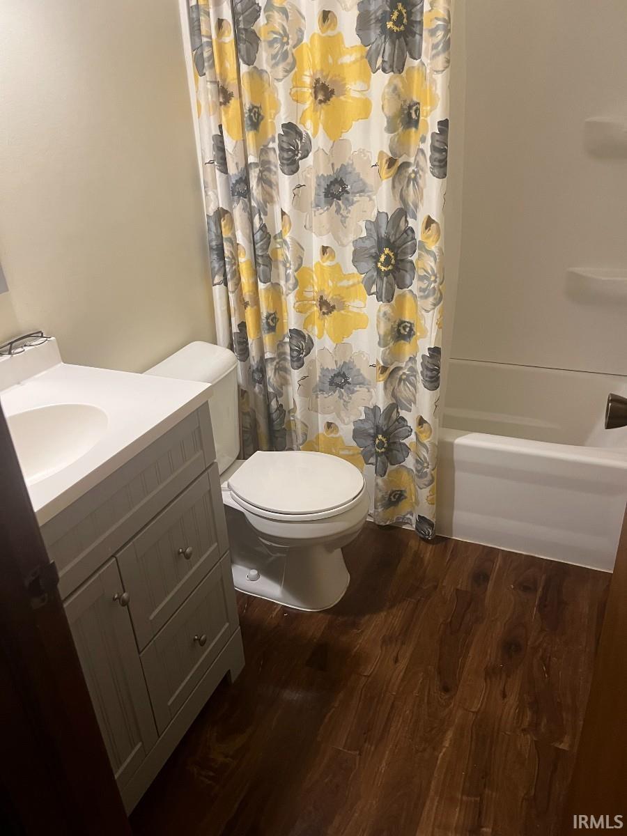 30889 Ridgeview Drive Elkhart IN 46517