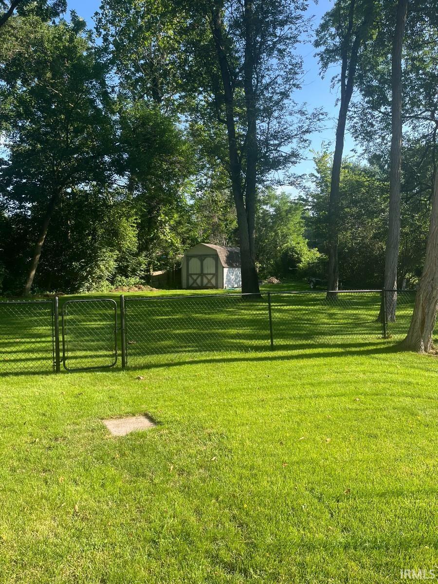 30889 Ridgeview Drive Elkhart IN 46517