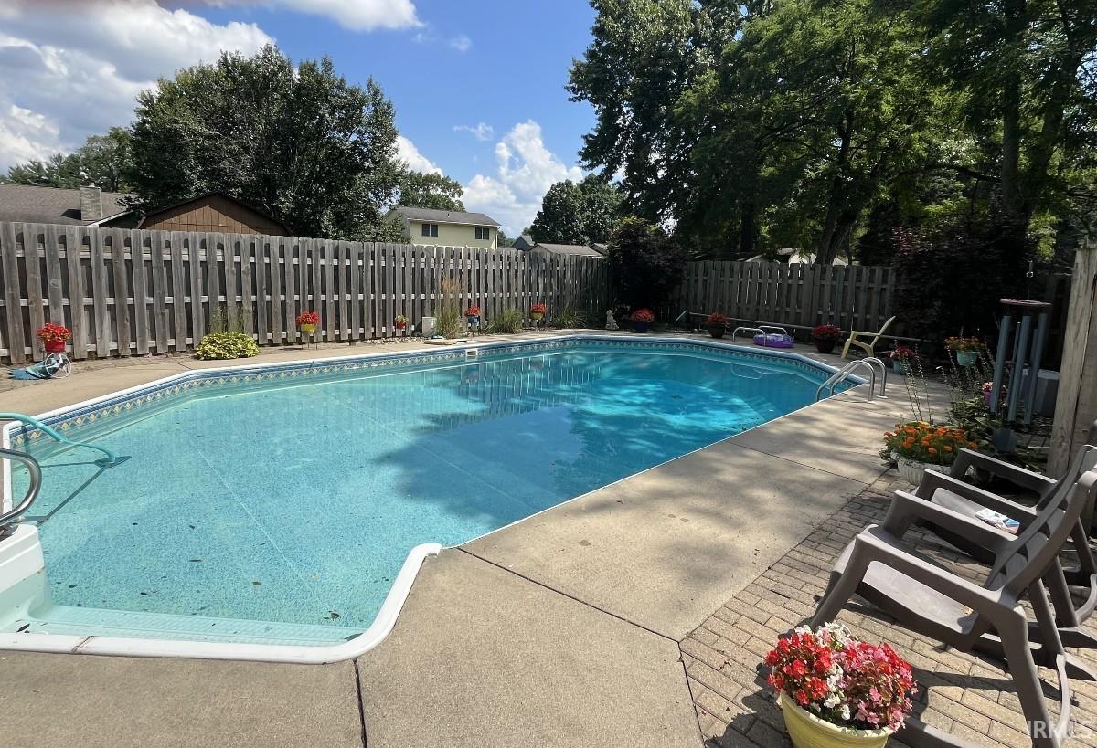 30889 Ridgeview Drive Elkhart IN 46517