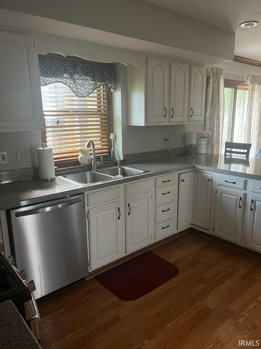 30889 Ridgeview Drive Elkhart IN 46517