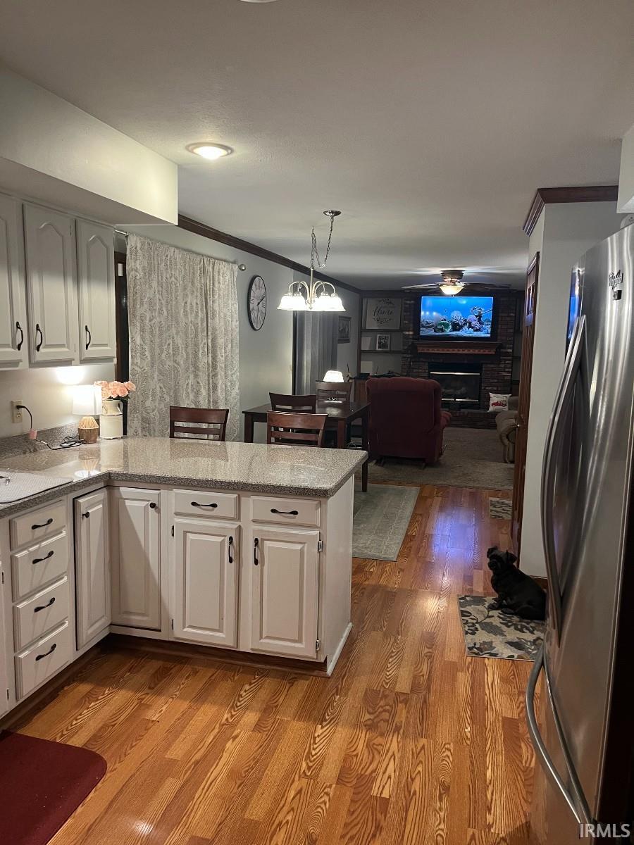 30889 Ridgeview Drive Elkhart IN 46517