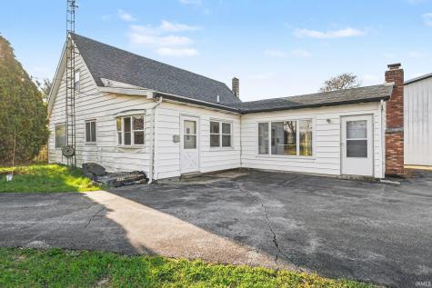 25412 State Road 2 South Bend IN 46619