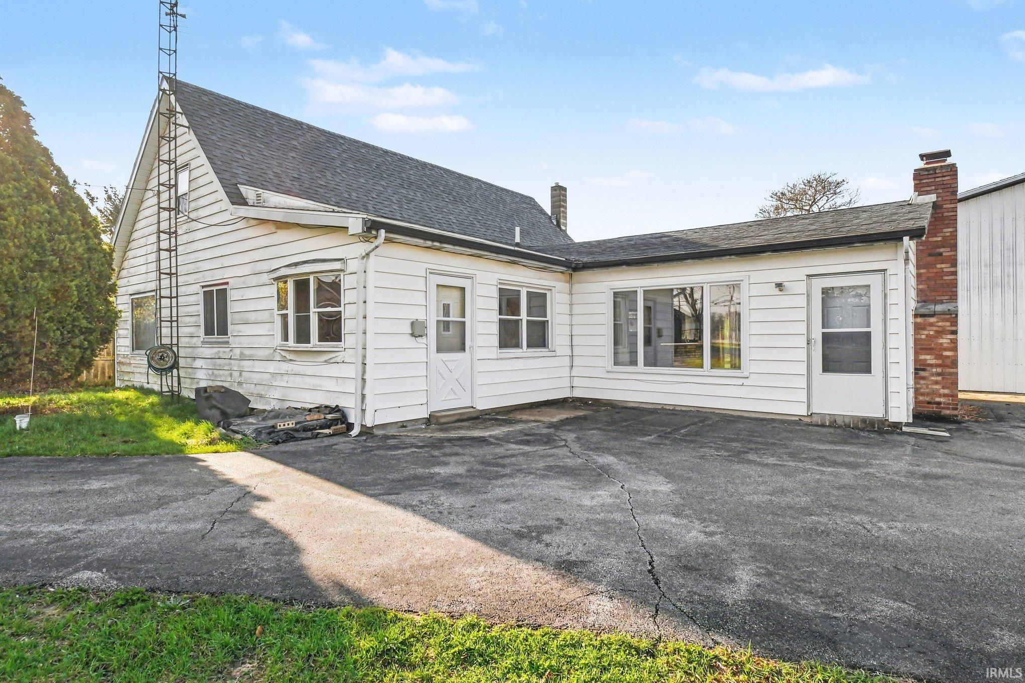 25412 State Road 2 South Bend IN 46619
