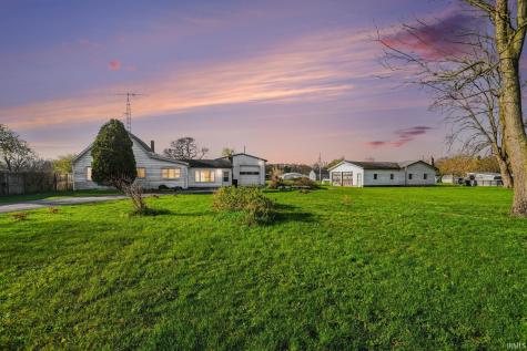 25412 State Road 2 South Bend IN 46619
