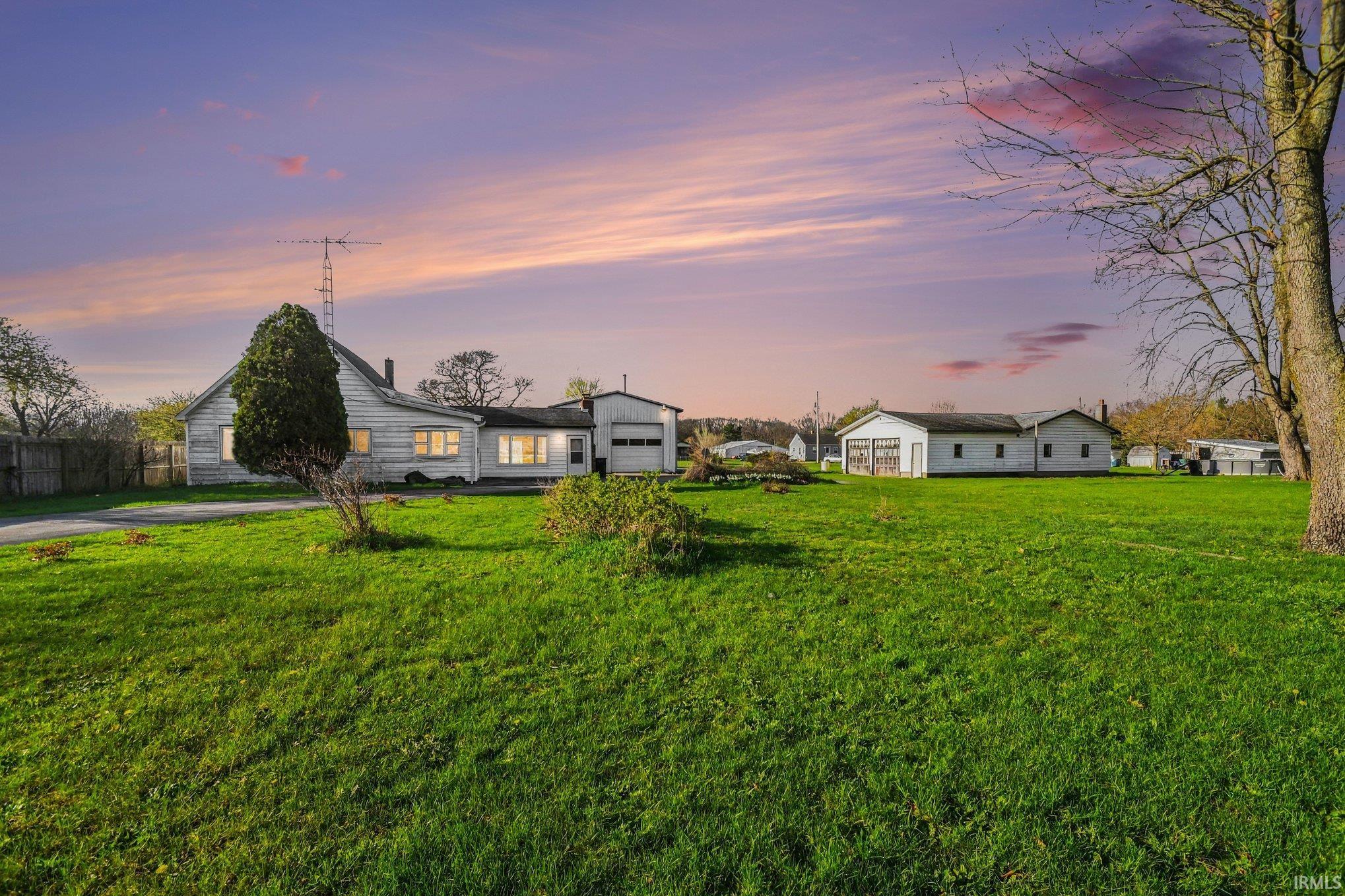 25412 State Road 2 South Bend IN 46619