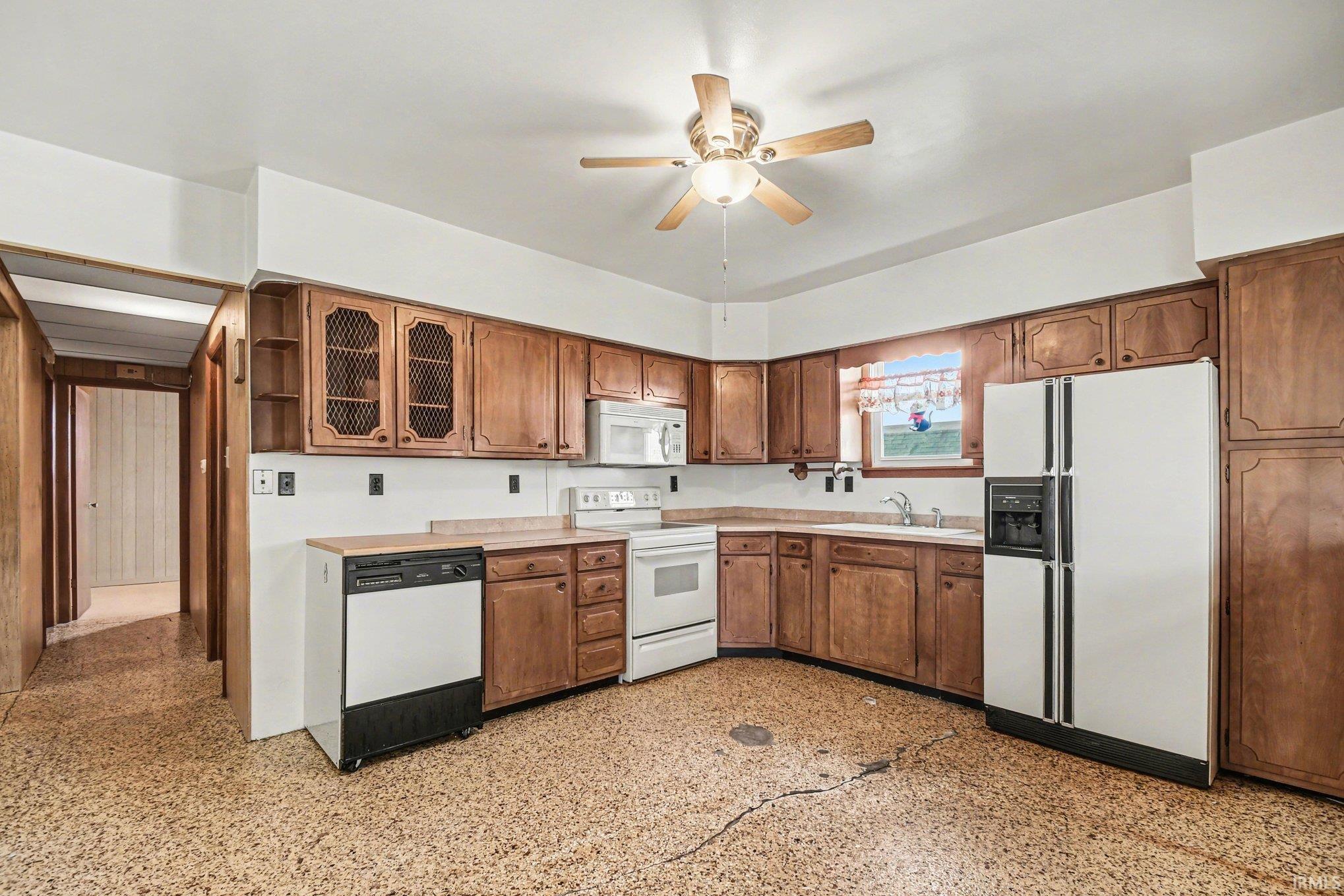 25412 State Road 2 South Bend IN 46619