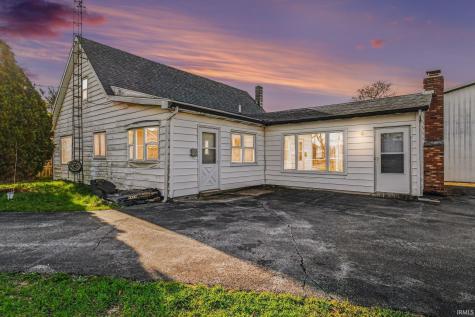 25412 State Road 2 South Bend IN 46619
