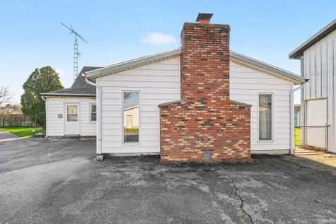 25412 State Road 2 South Bend IN 46619
