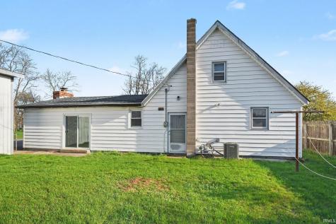 25412 State Road 2 South Bend IN 46619