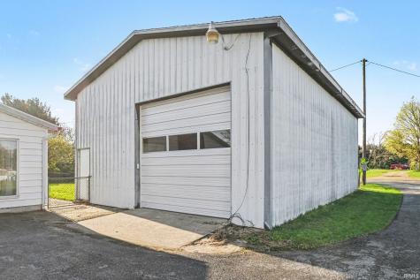 25412 State Road 2 South Bend IN 46619