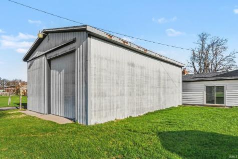 25412 State Road 2 South Bend IN 46619