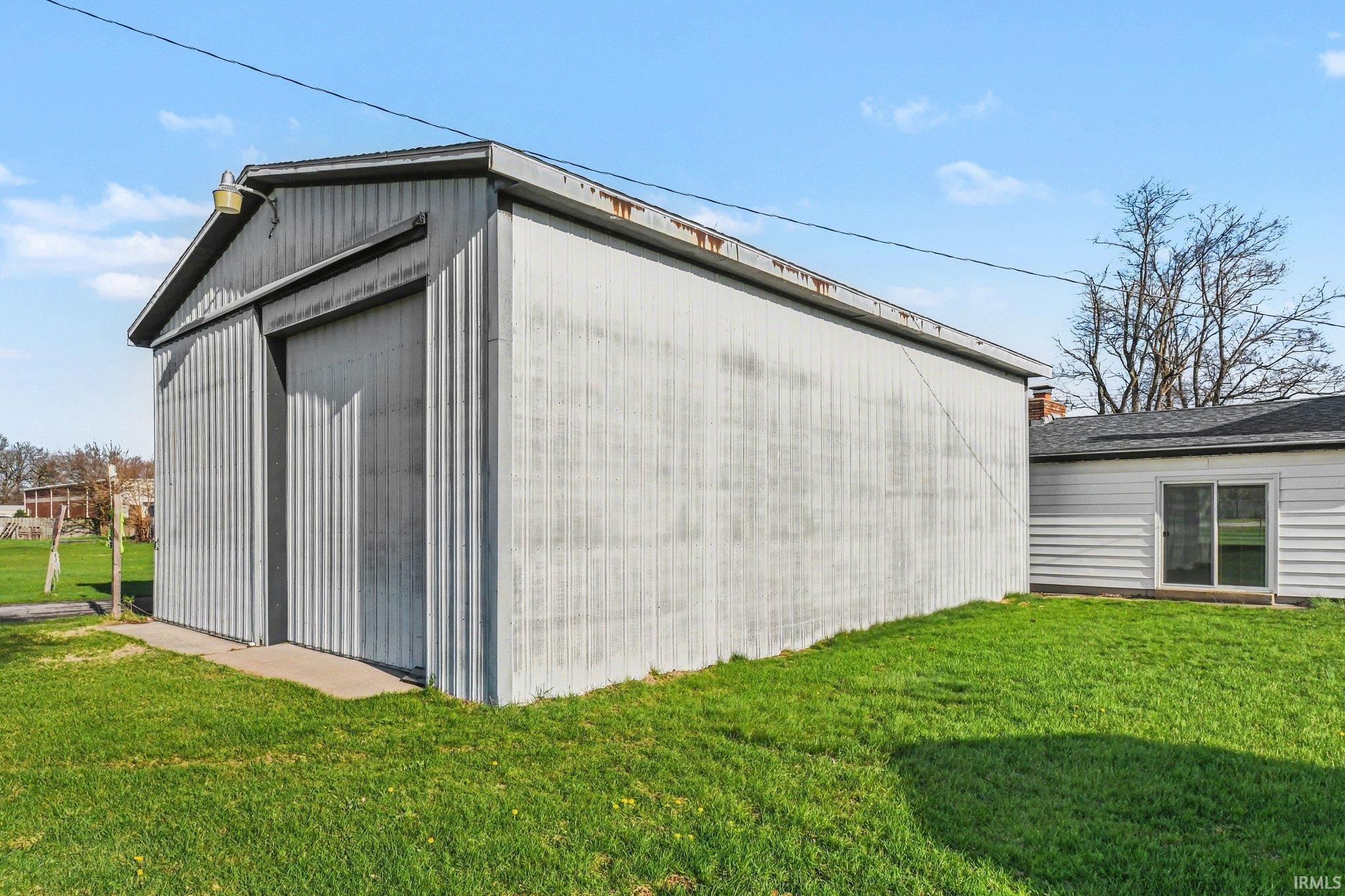 25412 State Road 2 South Bend IN 46619