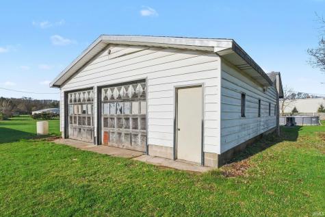 25412 State Road 2 South Bend IN 46619
