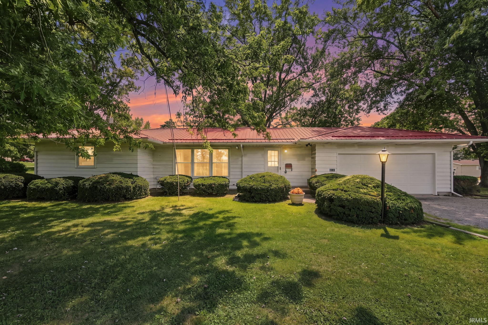 302 Carroll Road South Whitley IN 46787