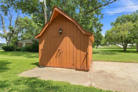 302 Carroll Road South Whitley IN 46787