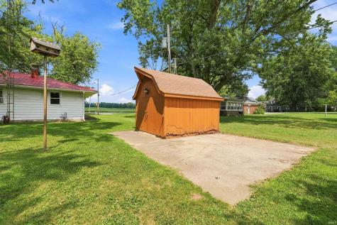 302 Carroll Road South Whitley IN 46787