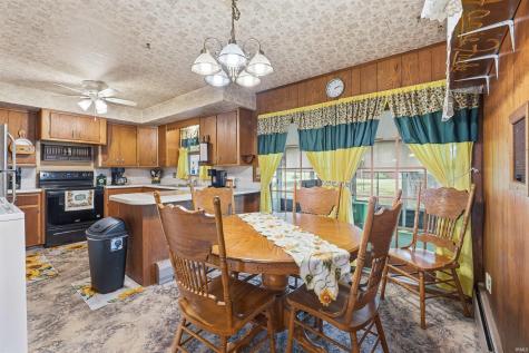 302 Carroll Road South Whitley IN 46787