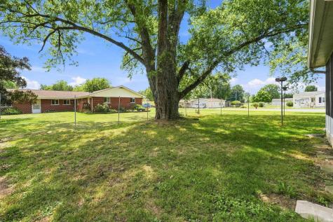 302 Carroll Road South Whitley IN 46787