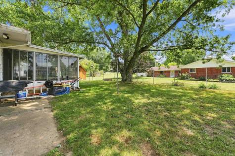 302 Carroll Road South Whitley IN 46787