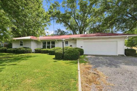302 Carroll Road South Whitley IN 46787