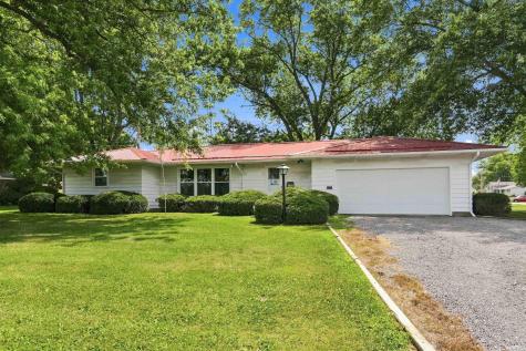 302 Carroll Road South Whitley IN 46787