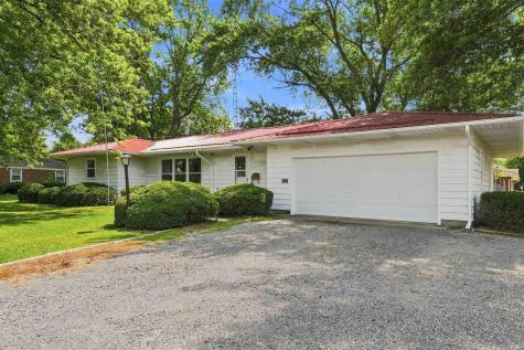302 Carroll Road South Whitley IN 46787