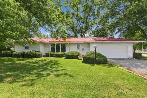 302 Carroll Road South Whitley IN 46787