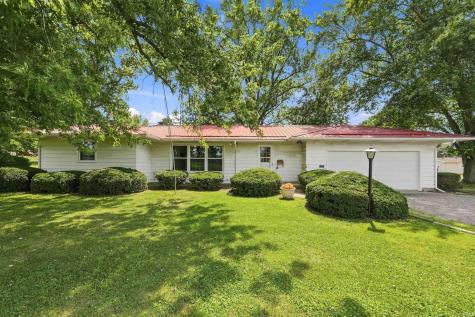 302 Carroll Road South Whitley IN 46787